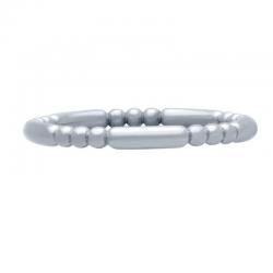 Inel argint 925 rodiat subtire [1]